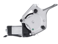 Left Rear Window Regulator for Mercedes Benz W124 / S124 / E200 / E220 / E250 / E280 / E300 - Spoilers and Bodykits Australia