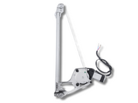 Left Rear Window Regulator for Mercedes Benz W124 / S124 / E200 / E220 / E250 / E280 / E300 - Spoilers and Bodykits Australia