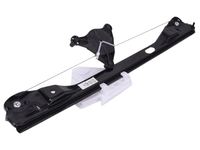 Left Rear Window Regulator for Skoda Octavia Combi 1Z3 / 1Z5-Spoilers and Bodykits Australia