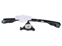 Left Rear Window Regulator for Skoda Octavia Combi 1Z3 / 1Z5-Spoilers and Bodykits Australia