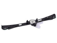 Left Rear Window Regulator for Skoda Octavia Combi 1Z3 / 1Z5-Spoilers and Bodykits Australia