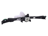 Left Rear Window Regulator for Skoda Octavia Combi 1Z3 / 1Z5-Spoilers and Bodykits Australia