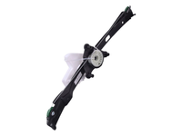 Left Rear Window Regulator for Skoda Octavia Combi 1Z3 / 1Z5-Spoilers and Bodykits Australia