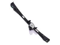 Left Rear Window Regulator for Skoda Octavia Combi 1Z3 / 1Z5-Spoilers and Bodykits Australia