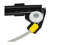 Left Rear Window Regulator with 2-Pin Motor for Mazda CX-5 KE / KF 2.0 / 2.2L (2016 - 2022) - Spoilers and Bodykits Australia