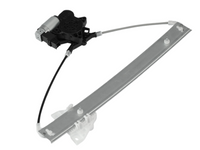 Left Rear Window Regulator with 2-Pin Motor for Mazda CX-9 TB (2007 - 2019) - Spoilers and Bodykits Australia