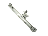 Left Rear Window Regulator with Motor for BMW 316i 318i 320i 325i 330i E46 (1999 - 2005) - Spoilers and Bodykits Australia