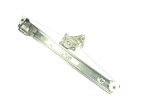 Left Rear Window Regulator with Motor for BMW 316i 318i 320i 325i 330i E46 (1999 - 2005) - Spoilers and Bodykits Australia