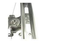 Left Rear Window Regulator with Motor for BMW 316i 318i 320i 325i 330i E46 (1999 - 2005) - Spoilers and Bodykits Australia