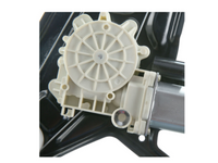 Left Rear Window Regulator with Motor for BMW E38 730i / 735i / 740i / 750i (1994 - 2001) - Spoilers and Bodykits Australia