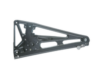 Left Rear Window Regulator with Motor for BMW E38 730i / 735i / 740i / 750i (1994 - 2001) - Spoilers and Bodykits Australia