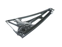 Left Rear Window Regulator with Motor for BMW E38 730i / 735i / 740i / 750i (1994 - 2001) - Spoilers and Bodykits Australia