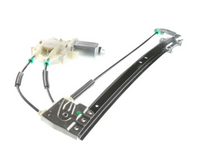 Left Rear Window Regulator with Motor for BMW E39 520i / 523i / 528i M5 (1995 - 03/1999) - Spoilers and Bodykits Australia