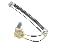 Left Rear Window Regulator with Motor for BMW E39 520i / 523i / 528i M5 (1995 - 03/1999) - Spoilers and Bodykits Australia