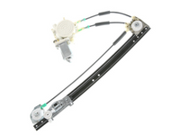 Left Rear Window Regulator with Motor for BMW E39 520i / 523i / 528i M5 (1995 - 03/1999) - Spoilers and Bodykits Australia