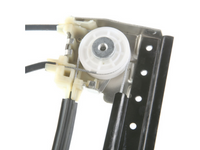 Left Rear Window Regulator with Motor for BMW E39 520i / 523i / 528i M5 (1995 - 03/1999) - Spoilers and Bodykits Australia