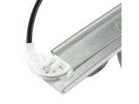 Left Rear Window Regulator with Motor for EA / EB / ED / EF Ford Falcon / Fairmont Sedan - Spoilers and Bodykits Australia