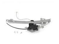 Left Rear Window Regulator with Motor for EA / EB / ED / EF Ford Falcon / Fairmont Sedan - Spoilers and Bodykits Australia