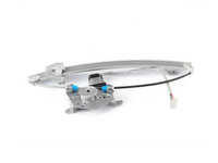 Left Rear Window Regulator with Motor for EA / EB / ED / EF Ford Falcon / Fairmont Sedan - Spoilers and Bodykits Australia