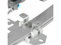 Left Rear Window Regulator with Motor for EA / EB / ED / EF Ford Falcon / Fairmont Sedan - Spoilers and Bodykits Australia