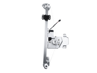 Left Rear Window Regulator with Motor for Holden Colorado RC / Rodeo RA & Isuzu D-MAX - Spoilers and Bodykits Australia