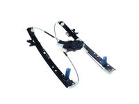 Left Rear Window Regulator with Motor for Land Rover Discovery 5 L462 (2017 - 2020) - Spoilers and Bodykits Australia