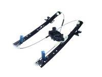 Left Rear Window Regulator with Motor for Land Rover Discovery 5 L462 (2017 - 2020) - Spoilers and Bodykits Australia