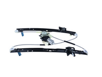 Left Rear Window Regulator with Motor for Land Rover Discovery 5 L462 (2017 - 2020) - Spoilers and Bodykits Australia