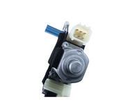 Left Rear Window Regulator with Motor for Land Rover Discovery 5 L462 (2017 - 2020) - Spoilers and Bodykits Australia