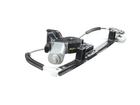 Left Rear Window Regulator with Motor for Land Rover Freelander (1998 - 2006) - Spoilers and Bodykits Australia