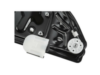 Left Rear Window Regulator with Motor for Land Rover Freelander 2 L359 (2006 - 2015) - Spoilers and Bodykits Australia