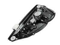 Left Rear Window Regulator with Motor for Land Rover Freelander 2 L359 (2006 - 2015) - Spoilers and Bodykits Australia