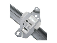 Left Rear Window Regulator with Motor for Mitsubishi Lancer CG / CH (2002 - 2003) - Spoilers and Bodykits Australia