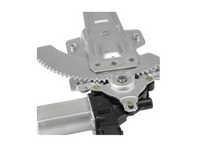 Left Rear Window Regulator with Motor for NP300 Nissan Navara D23 / D23T (2014 - 2023) - Spoilers and Bodykits Australia