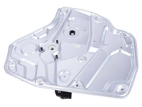 Left Rear Window Regulator with Panel for Skoda Octavia 1Z3 / 1Z5-Spoilers and Bodykits Australia