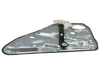Left Rear Window Regulator with Panel for Volkswagen Passat 3B2 / 3B3 / 3B5-Spoilers and Bodykits Australia