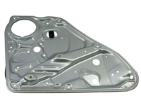 Left Rear Window Regulator with Panel for Volkswagen Passat 3B2 / 3B3 / 3B5-Spoilers and Bodykits Australia