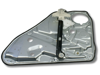 Left Rear Window Regulator with Panel for Volkswagen Passat 3B2 / 3B3 / 3B5-Spoilers and Bodykits Australia