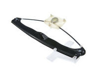 Left Rear Window Regulator without Motor for Audi A3 8PA / 8P1 (2003 - 2013) - Spoilers and Bodykits Australia
