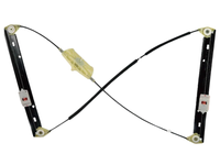 Left Rear Window Regulator without Motor for Audi A6 Sedan / Avant-Spoilers and Bodykits Australia