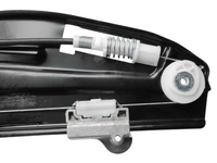 Left Rear Window Regulator without Motor for BMW 7 Series E65 / E66 / E67 Sedan-Spoilers and Bodykits Australia