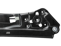 Left Rear Window Regulator without Motor for BMW 7 Series E65 / E66 / E67 Sedan-Spoilers and Bodykits Australia