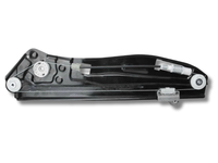 Left Rear Window Regulator without Motor for BMW 7 Series E65 / E66 / E67 Sedan-Spoilers and Bodykits Australia