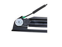 Left Rear Window Regulator without Motor for BMW E39 520i / 525i / 528i (1999 - 2003) - Spoilers and Bodykits Australia