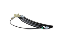 Left Rear Window Regulator without Motor for BMW E39 520i / 525i / 528i (1999 - 2003) - Spoilers and Bodykits Australia