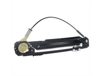 Left Rear Window Regulator without Motor for BMW E39 520i / 525i / 528i / 530i / 540i (1999 - 2003) - Spoilers and Bodykits Australia