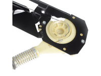 Left Rear Window Regulator without Motor for BMW E39 520i / 525i / 528i / 530i / 540i (1999 - 2003) - Spoilers and Bodykits Australia