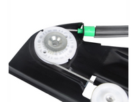 Left Rear Window Regulator without Motor for BMW E39 520i / 525i / 528i / 530i / 540i (1999 - 2003) - Spoilers and Bodykits Australia