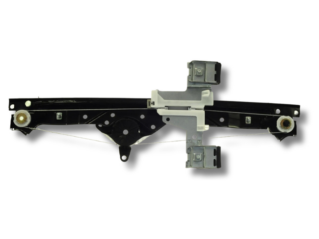 Left Rear Window Regulator without Motor for Jeep Grand Cherokee WH (07/2005 - 01/2011)-Spoilers and Bodykits Australia