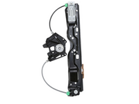 Left Rear Window Regulator without Motor for Land Rover Range Rover Evoque L538 - Spoilers and Bodykits Australia